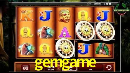 Recursos de Bônus gemgame