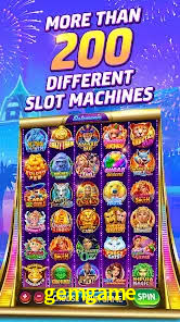 Games Directory gemgame