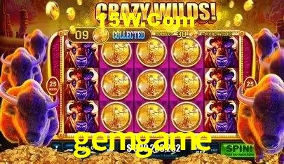 cassino gemgame