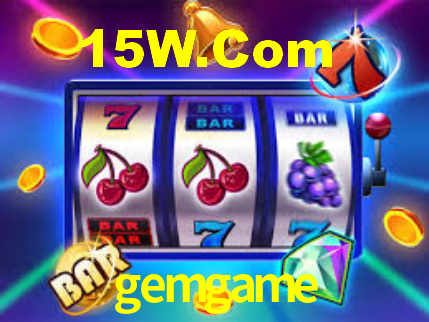 gemgame login