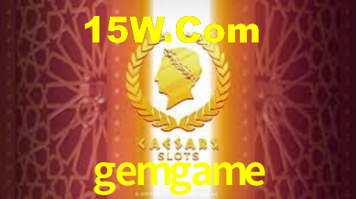 gemgame login