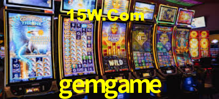 gemgame