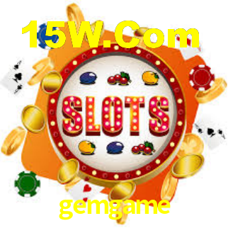 gemgame