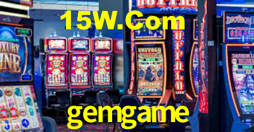 Sinta a adrenalina dos jogos de cassino com gemgame