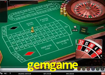 Avaliações dos Jogadores gemgame