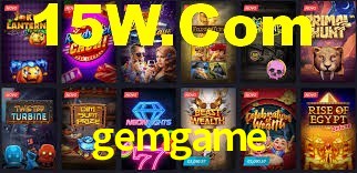 Spaceman Game gemgame