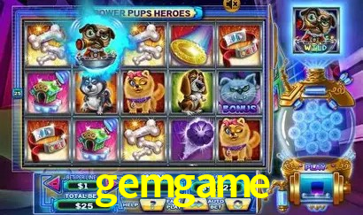 Promoções Sazonais gemgame