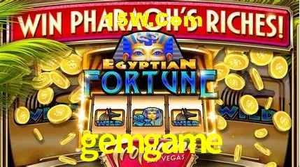 Estatísticas do Jogo gemgame