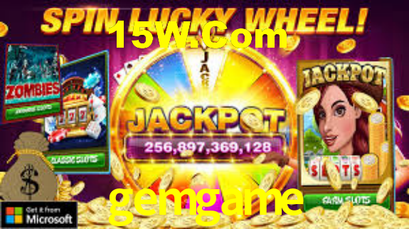 gemgame login