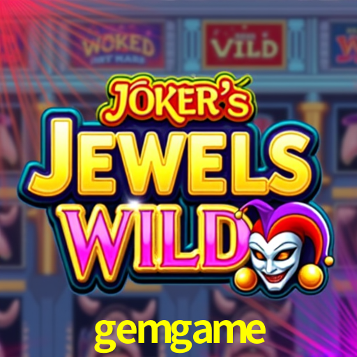 Interface do App gemgame