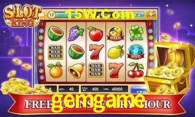 Casino Ao Vivo gemgame