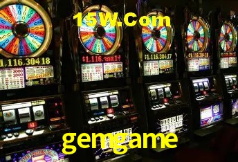 Tecnologia da Plataforma gemgame
