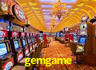 Sistemas de Segurança gemgame