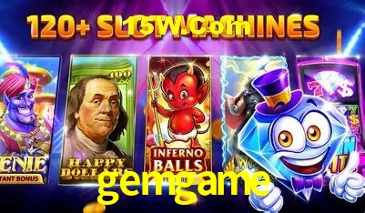 Estatísticas gemgame