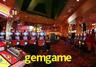 Diretório de Jogos gemgame