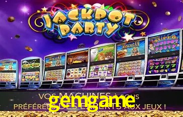 Promoção Relâmpago gemgame