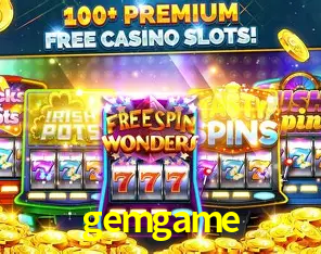 Casino Ao Vivo gemgame