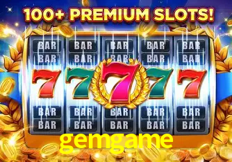 Jogos de Slot gemgame