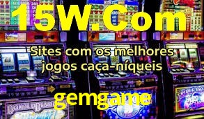 gemgame login