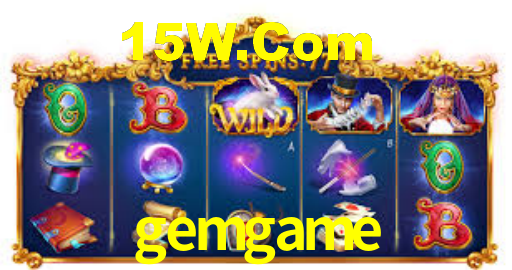 gemgame