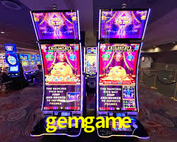 Blackjack Table gemgame
