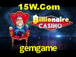 Live Casino gemgame